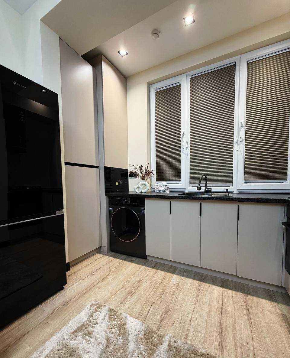 Продаётся 2-комн. квартира, 45 м² · ЖК Koxota · Шайхантахур — фото 5