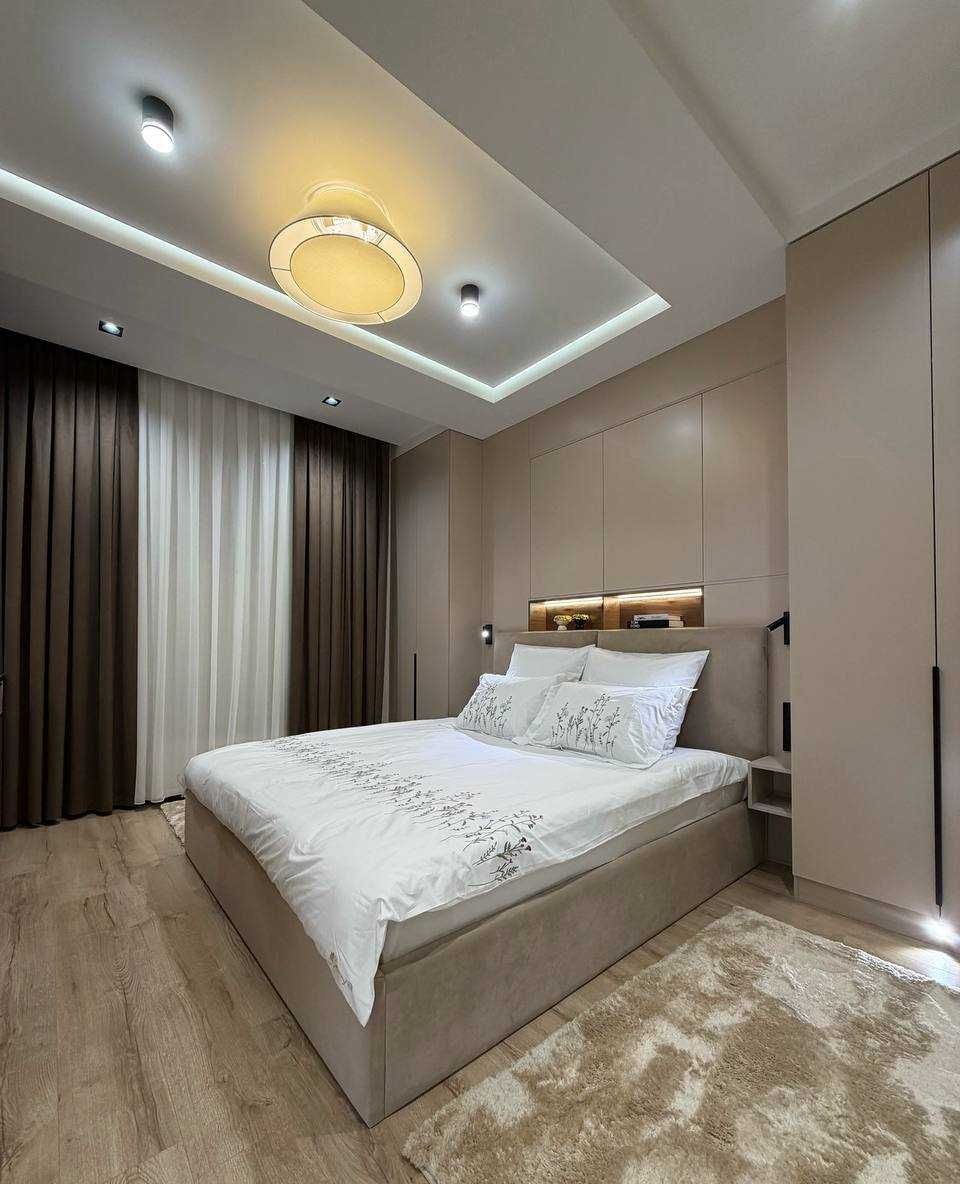 Продаётся 2-комн. квартира, 45 м² · ЖК Koxota · Шайхантахур — фото 7