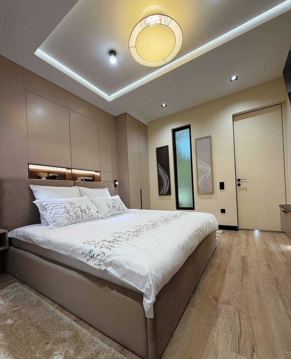 Продаётся 2-комн. квартира, 45 м² · ЖК Koxota · Шайхантахур — фото 3