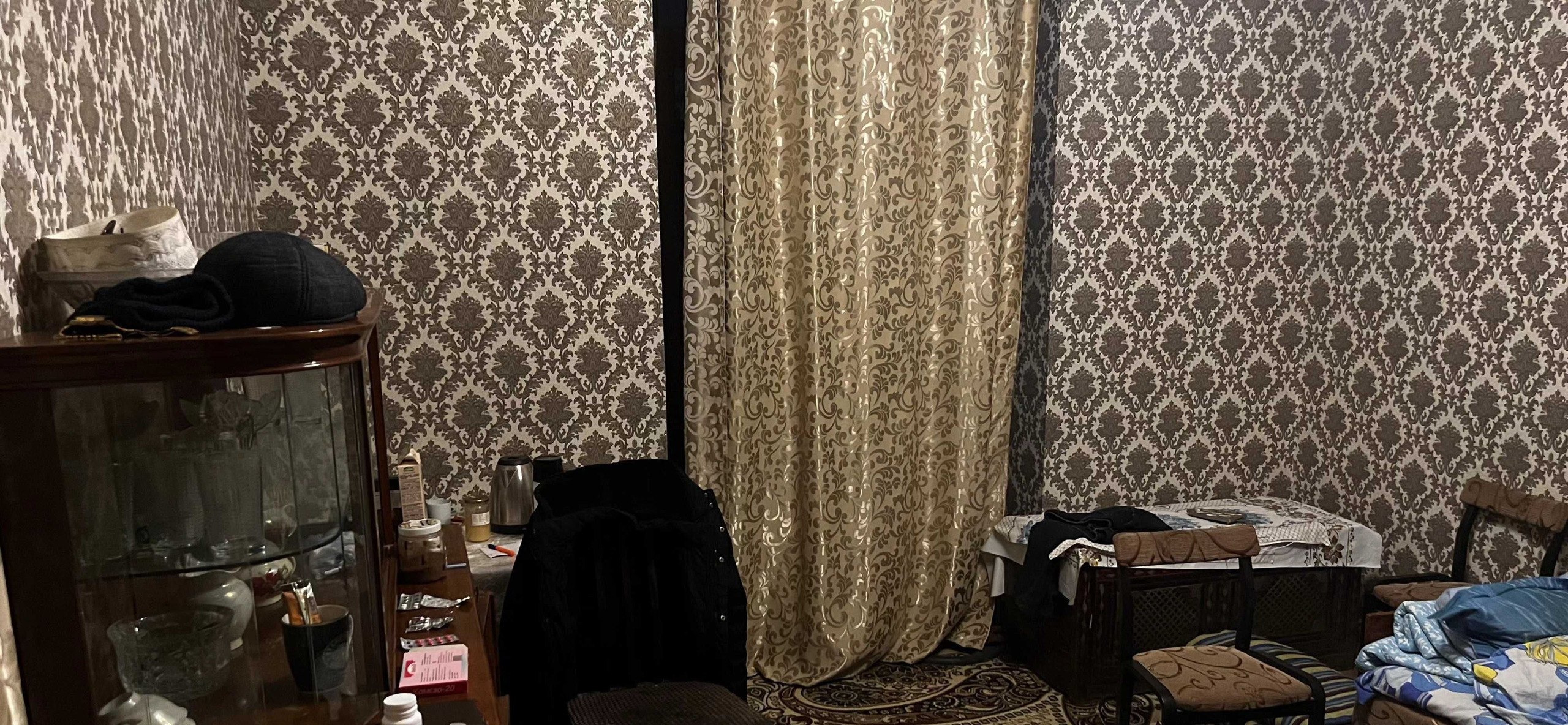 For sale 2-room apartment, 54 m² · Yashnabad — photo 3