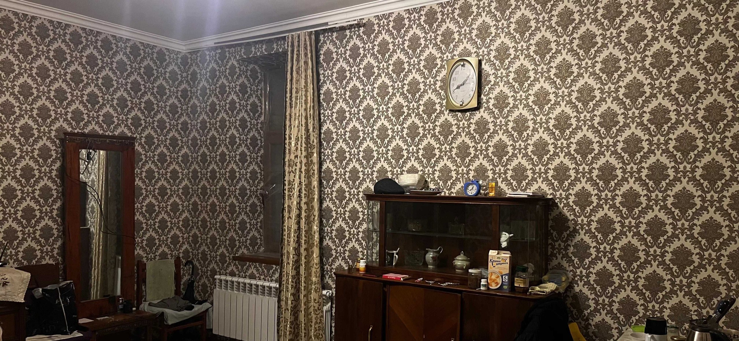 For sale 2-room apartment, 54 m² · Yashnabad — photo 2