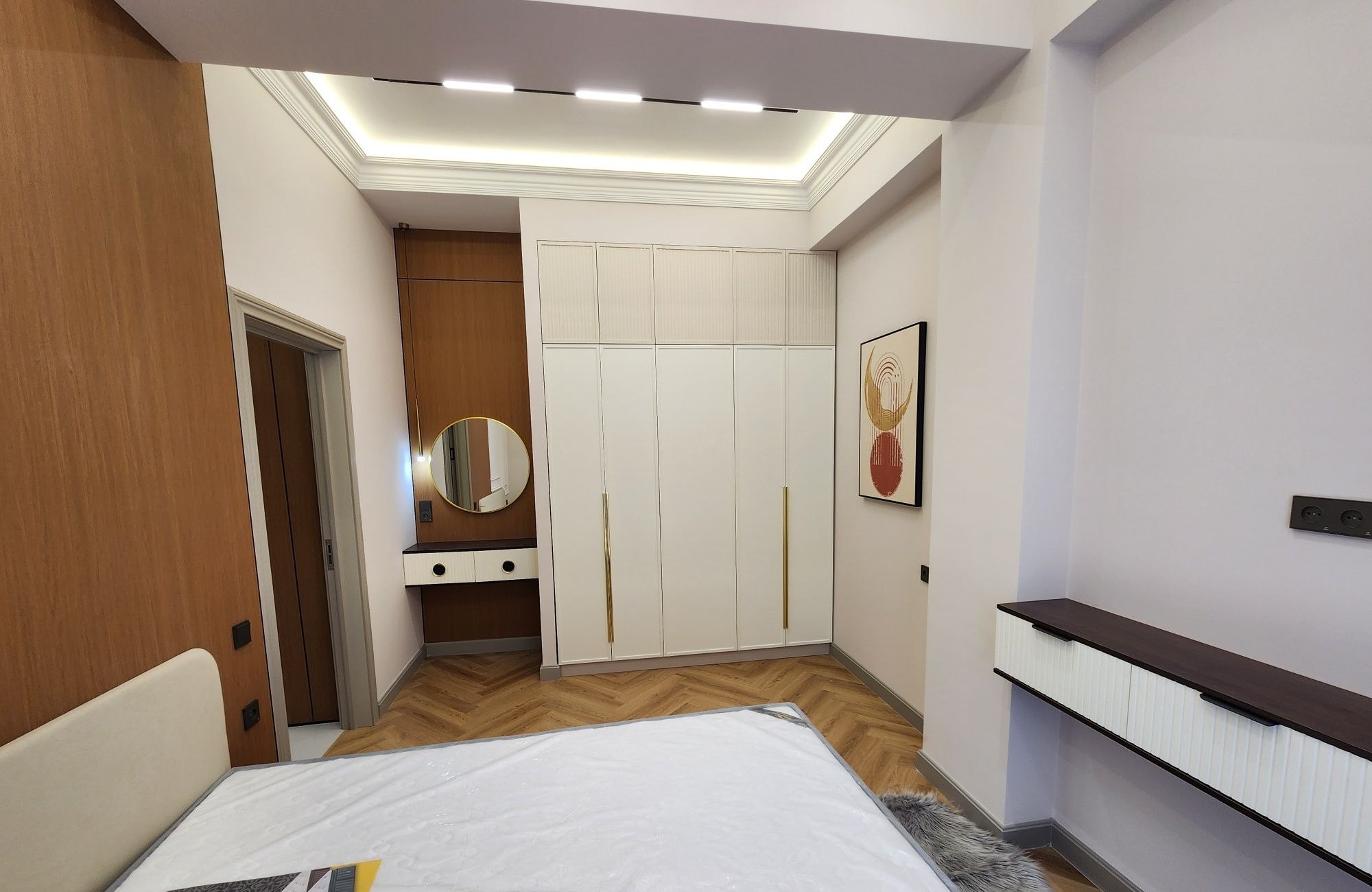Продаётся 3-комн. квартира, 74 м² · ЖК Parkent Avenue · Яшнабад — фото 6