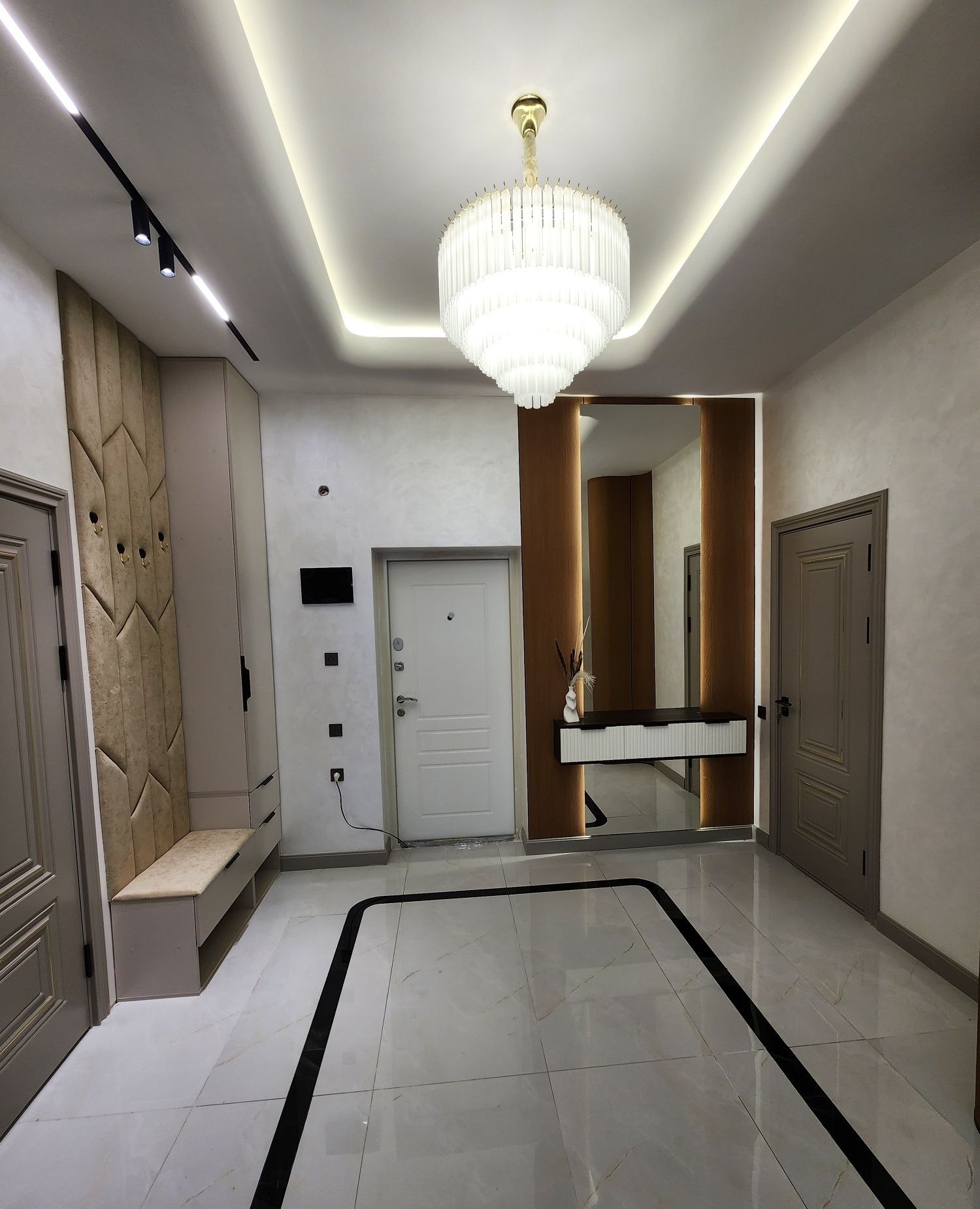 Продаётся 3-комн. квартира, 74 м² · ЖК Parkent Avenue · Яшнабад — фото 10