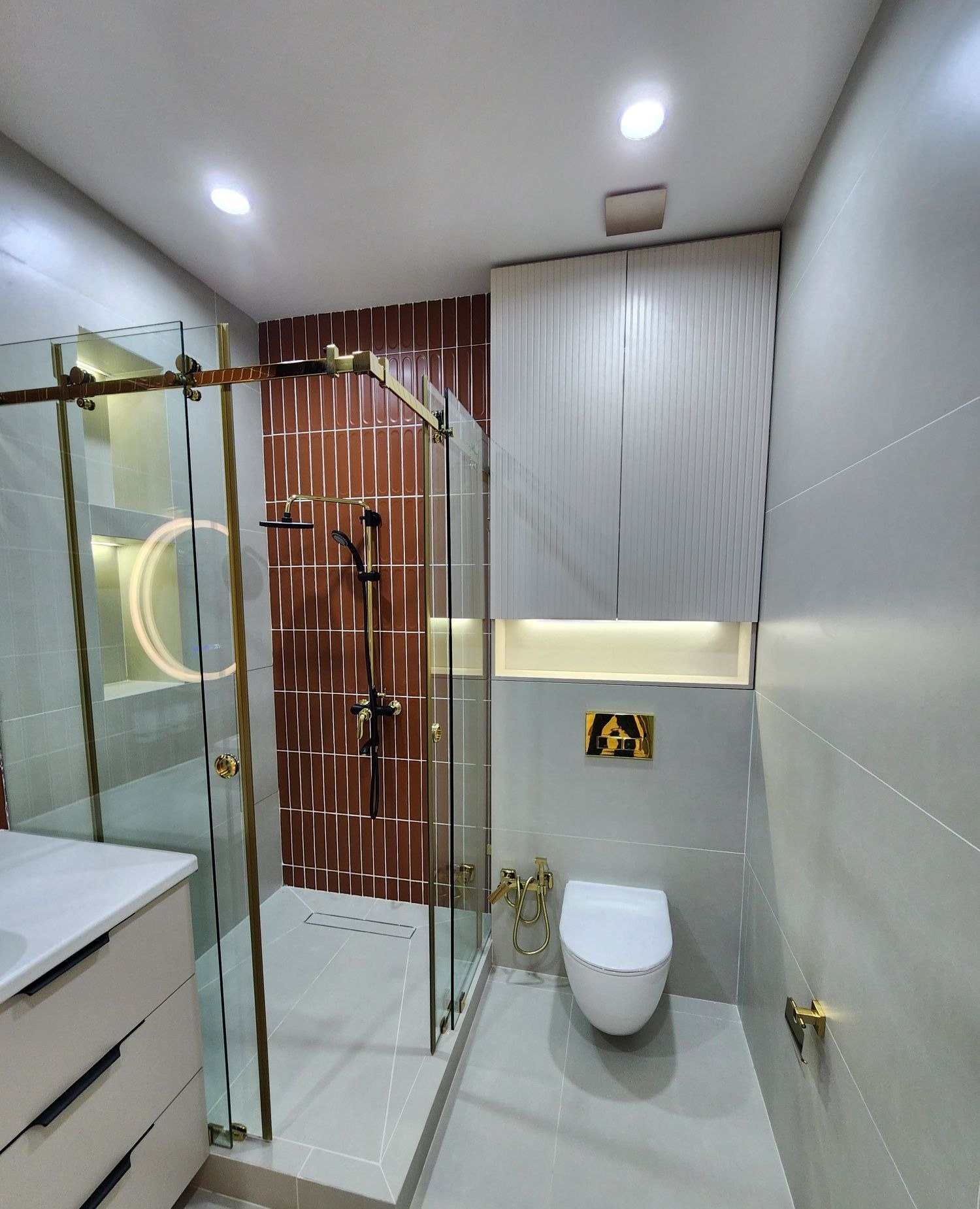 Продаётся 3-комн. квартира, 74 м² · ЖК Parkent Avenue · Яшнабад — фото 8