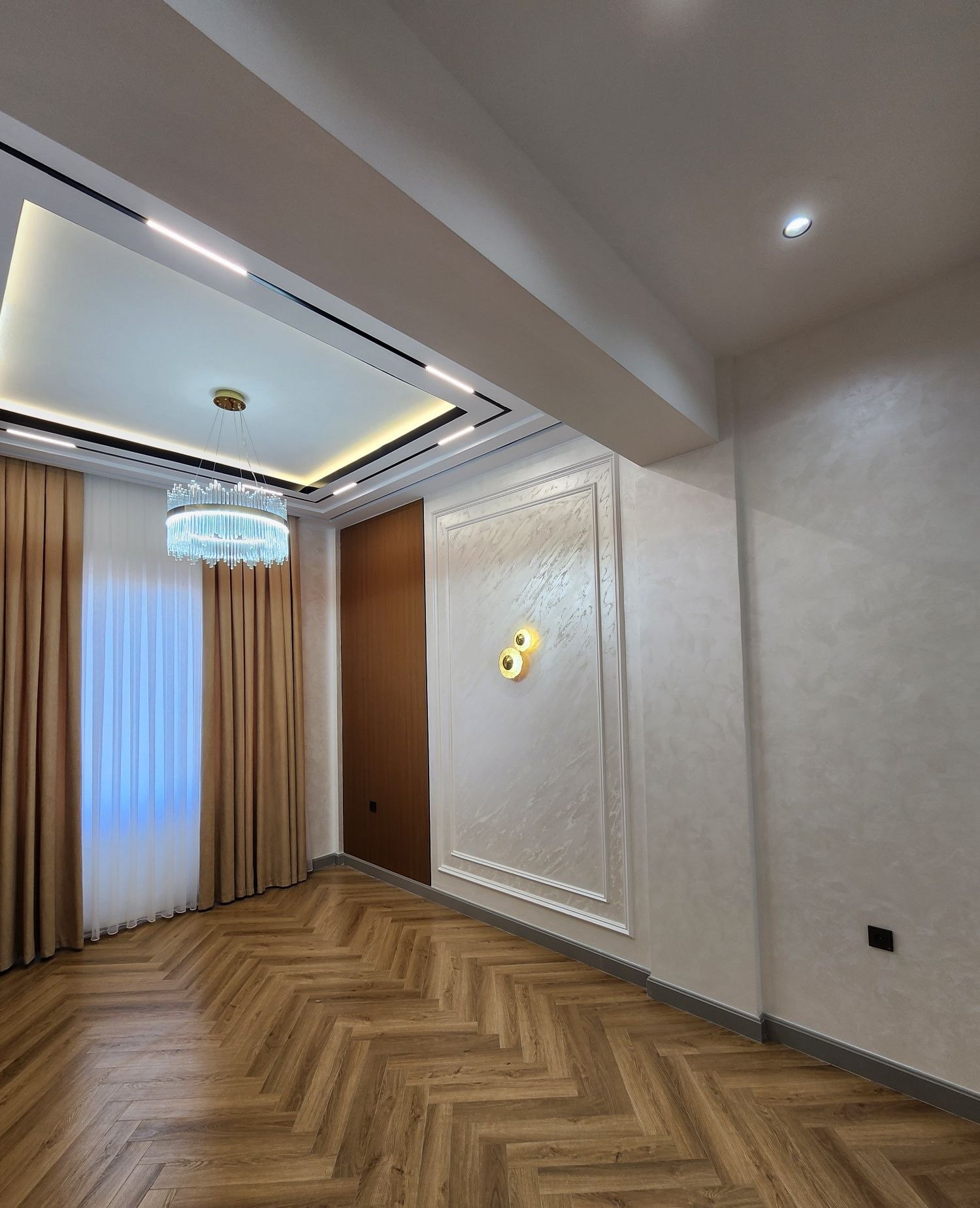 Продаётся 3-комн. квартира, 74 м² · ЖК Parkent Avenue · Яшнабад — фото 2