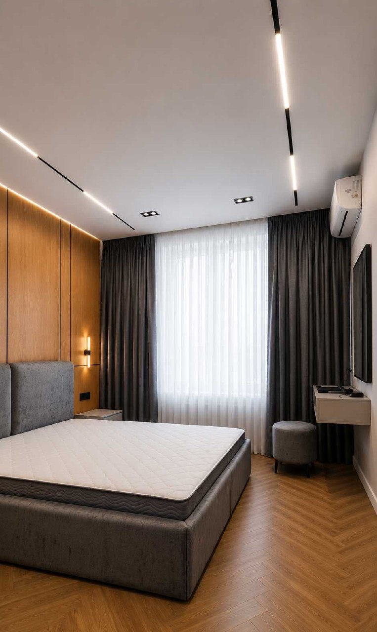 Продаётся 2-комн. квартира, 40 м² · ЖК Bisado · Яшнабад — фото 10