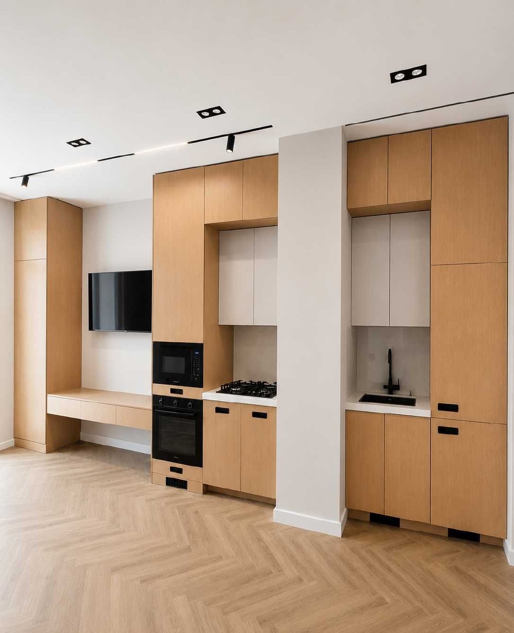 Продаётся 2-комн. квартира, 40 м² · ЖК Bisado · Яшнабад — фото 1