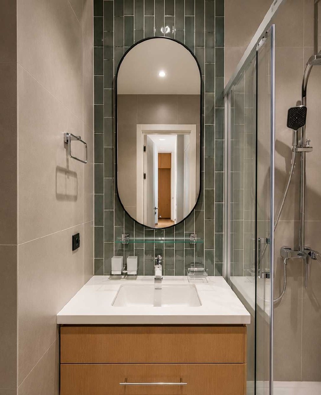 Продаётся 2-комн. квартира, 40 м² · ЖК Bisado · Яшнабад — фото 6