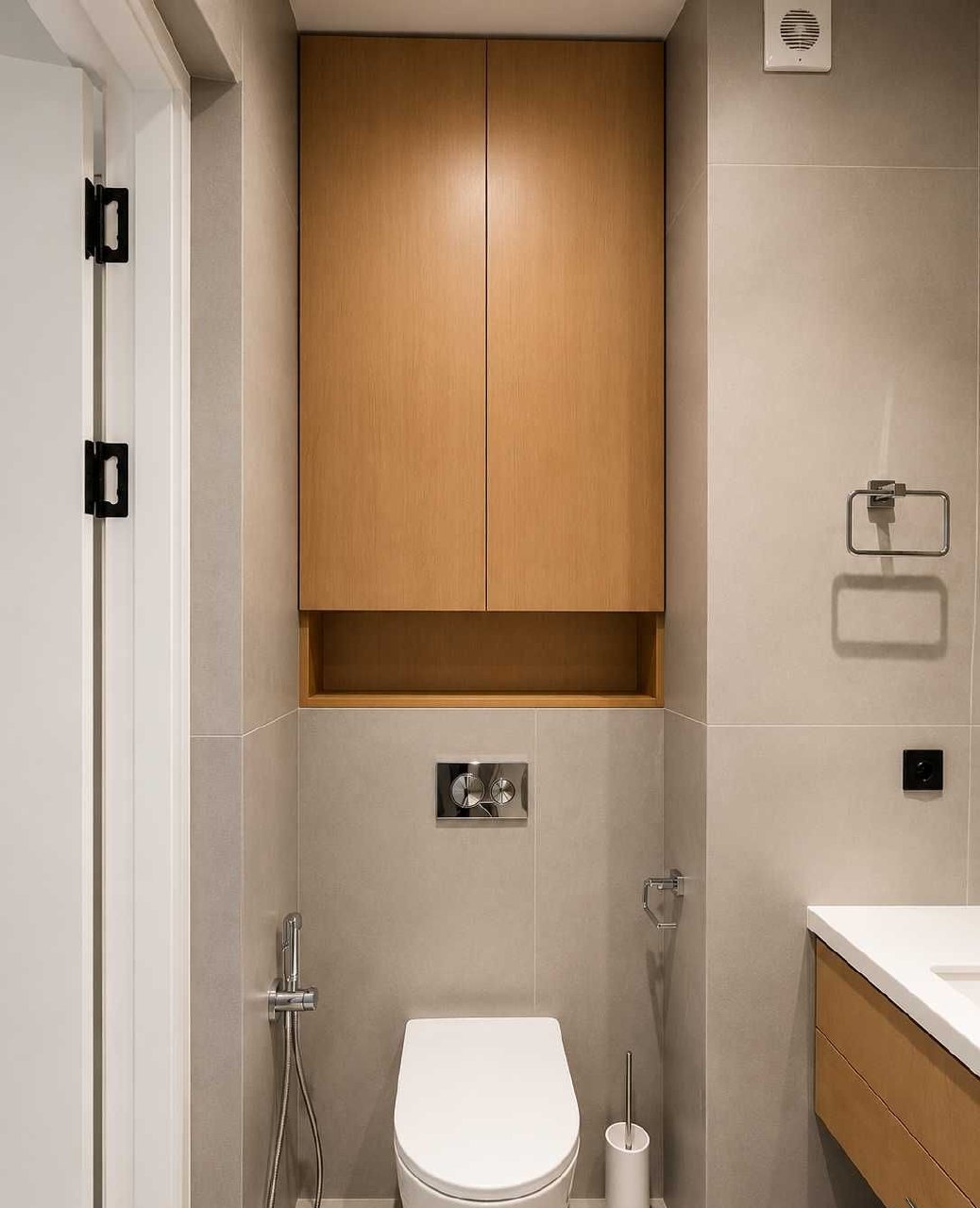 Продаётся 2-комн. квартира, 40 м² · ЖК Bisado · Яшнабад — фото 5