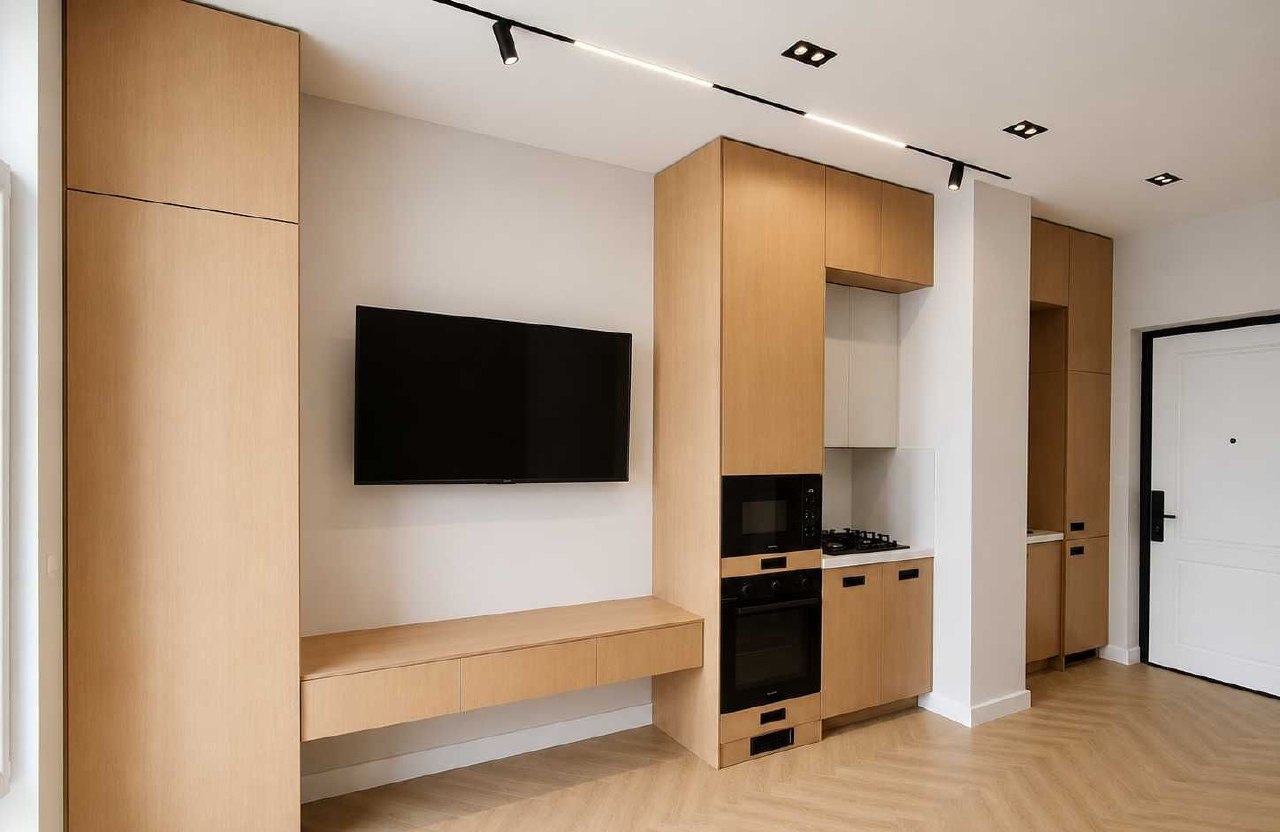 Продаётся 2-комн. квартира, 40 м² · ЖК Bisado · Яшнабад — фото 2