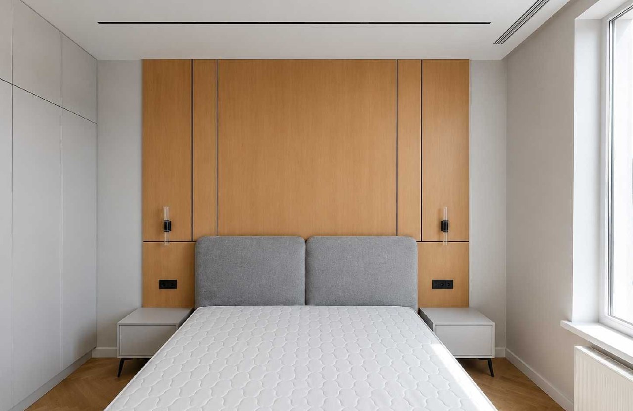 Продаётся 2-комн. квартира, 40 м² · ЖК Bisado · Яшнабад — фото 8