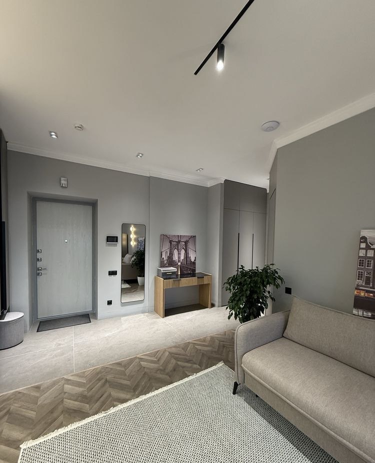 Продаётся 2-комн. квартира, 57 м² · Яшнабад — фото 3