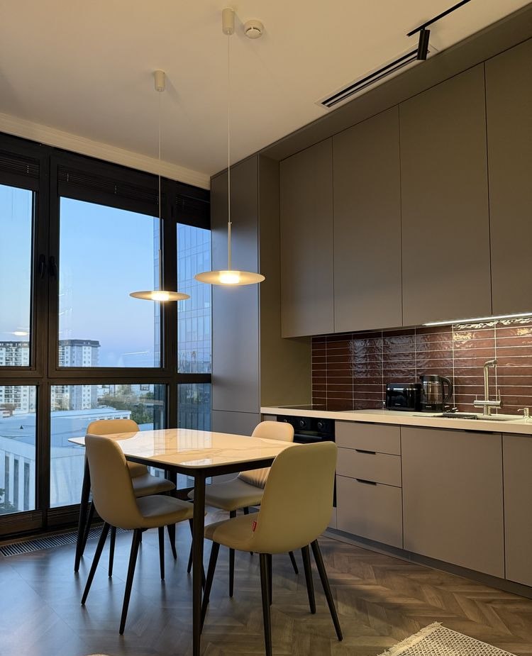 Продаётся 2-комн. квартира, 57 м² · Яшнабад — фото 7
