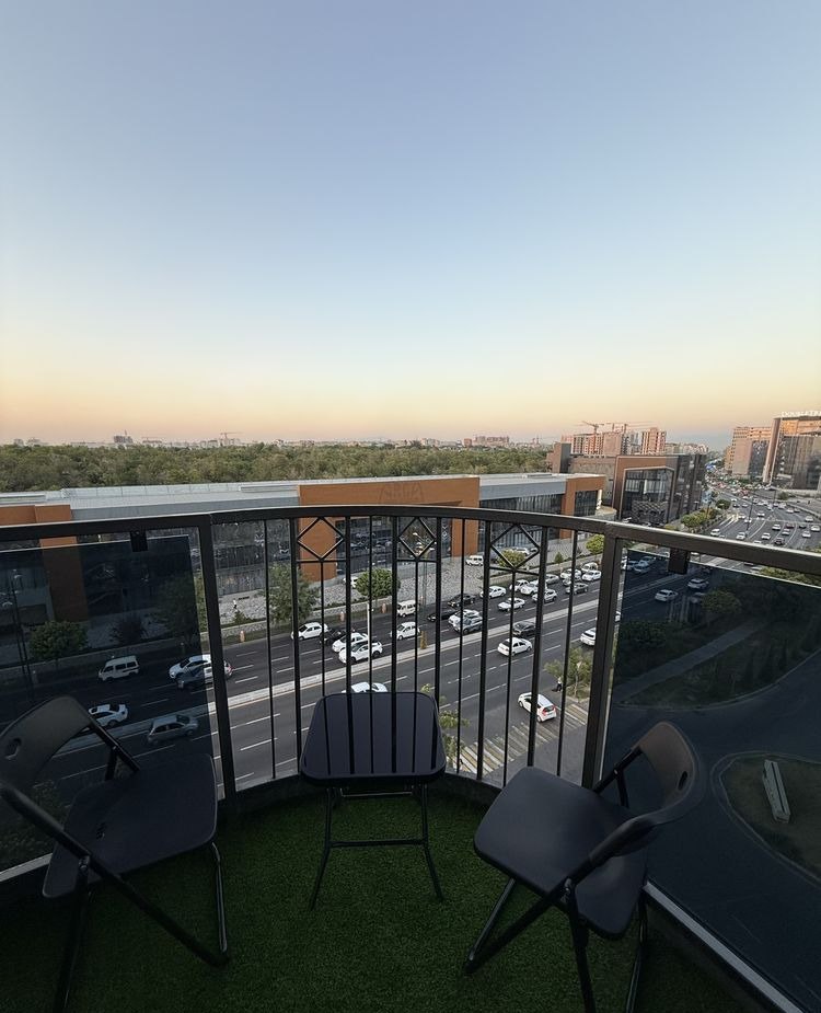 Продаётся 2-комн. квартира, 57 м² · Яшнабад — фото 4
