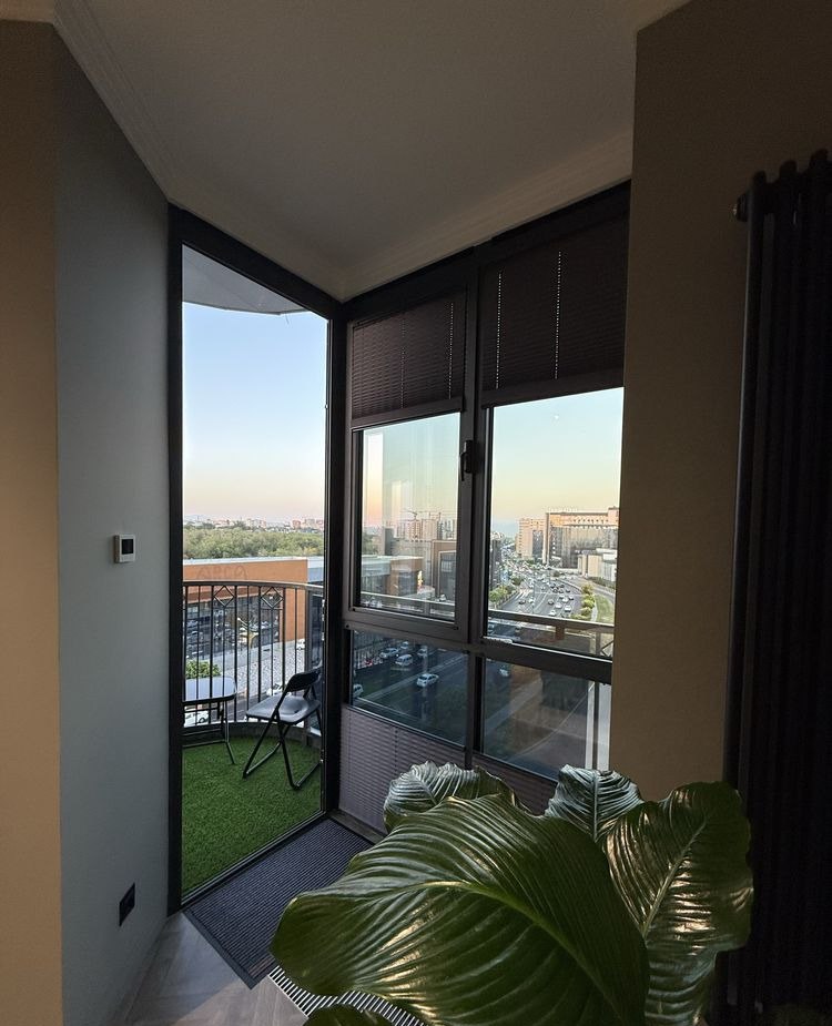 Продаётся 2-комн. квартира, 57 м² · Яшнабад — фото 8