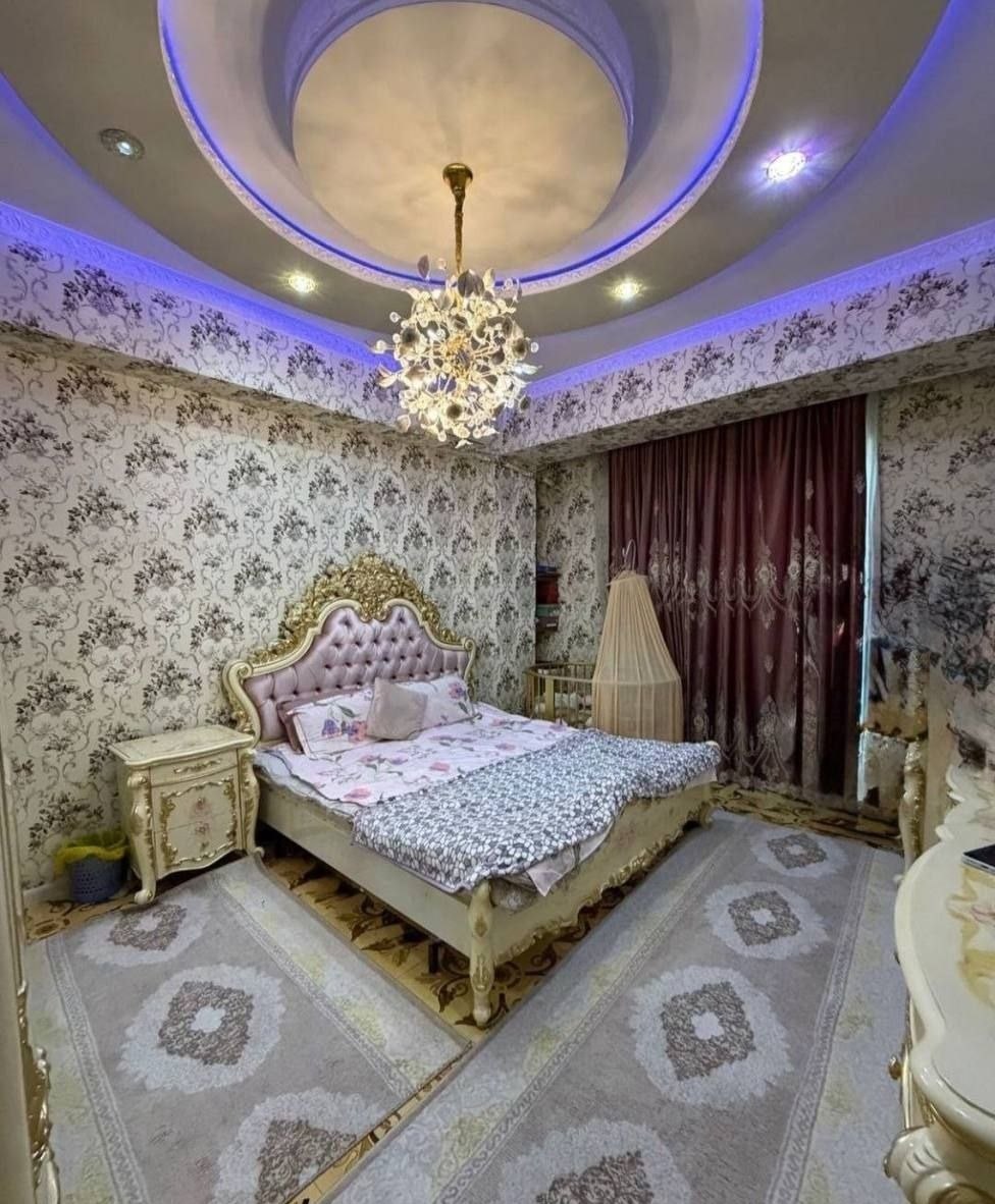 Sotiladi 4 xonali xonadon, 110 m² · Chilonzor — surat 4