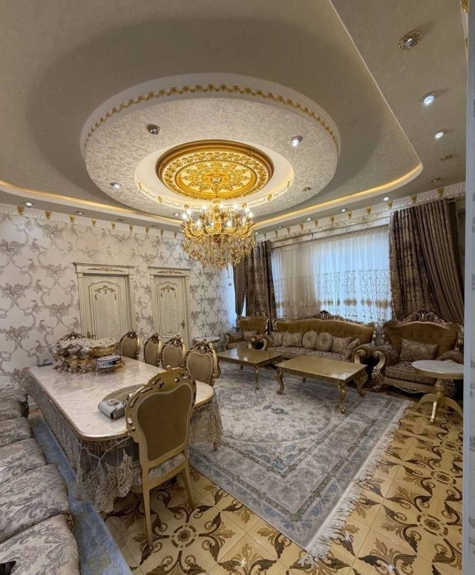 Sotiladi 4 xonali xonadon, 110 m² · Chilonzor — surat 2