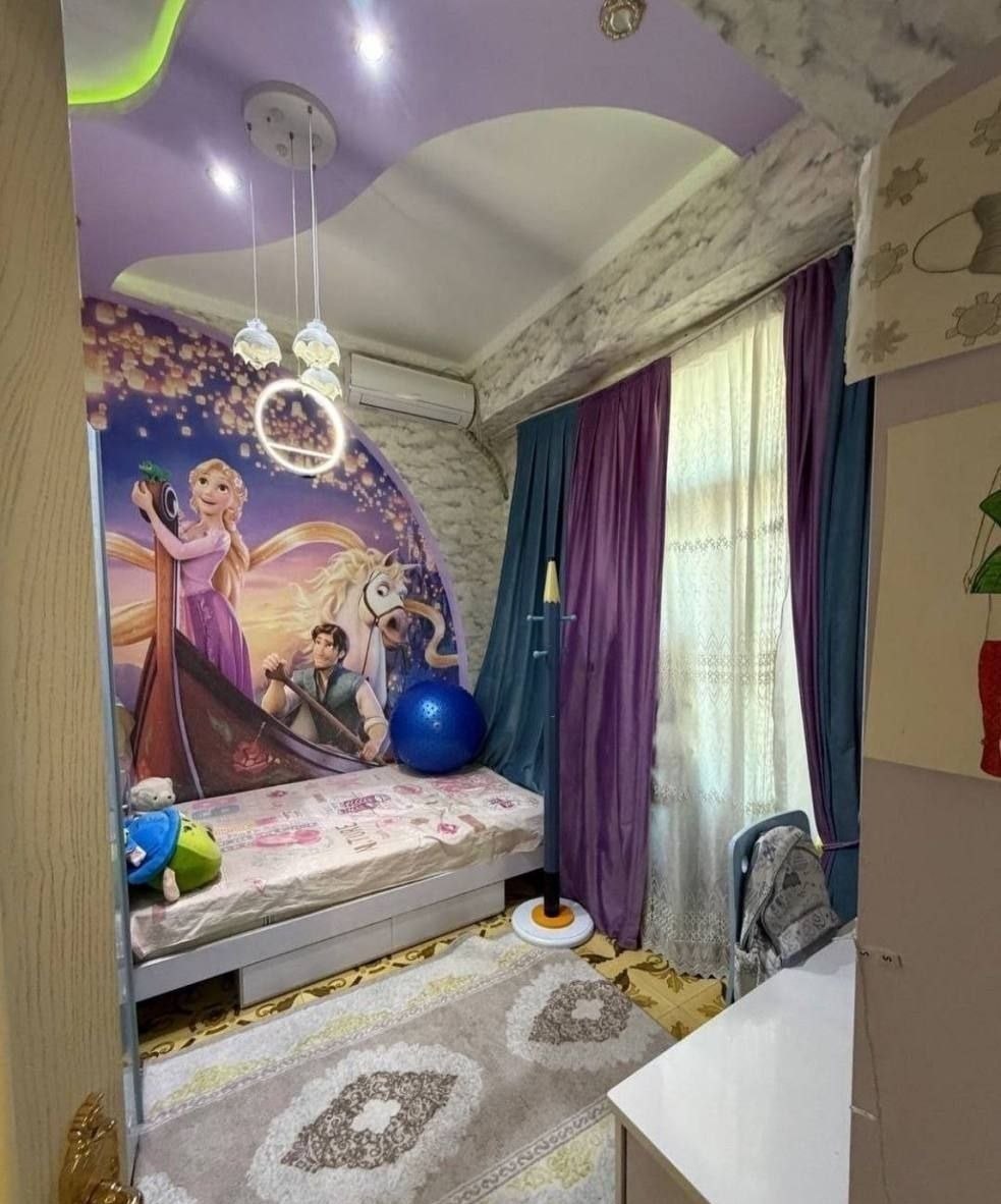 Sotiladi 4 xonali xonadon, 110 m² · Chilonzor — surat 5