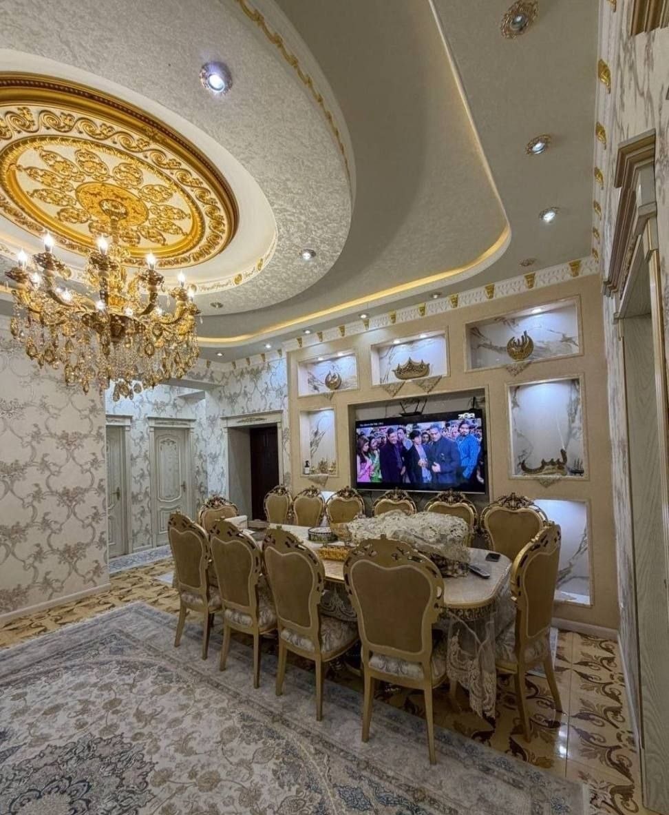 Sotiladi 4 xonali xonadon, 110 m² · Chilonzor — surat 8