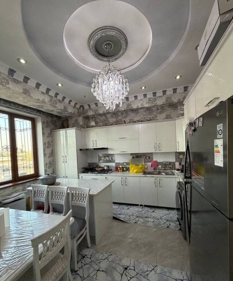 Sotiladi 4 xonali xonadon, 110 m² · Chilonzor — surat 3