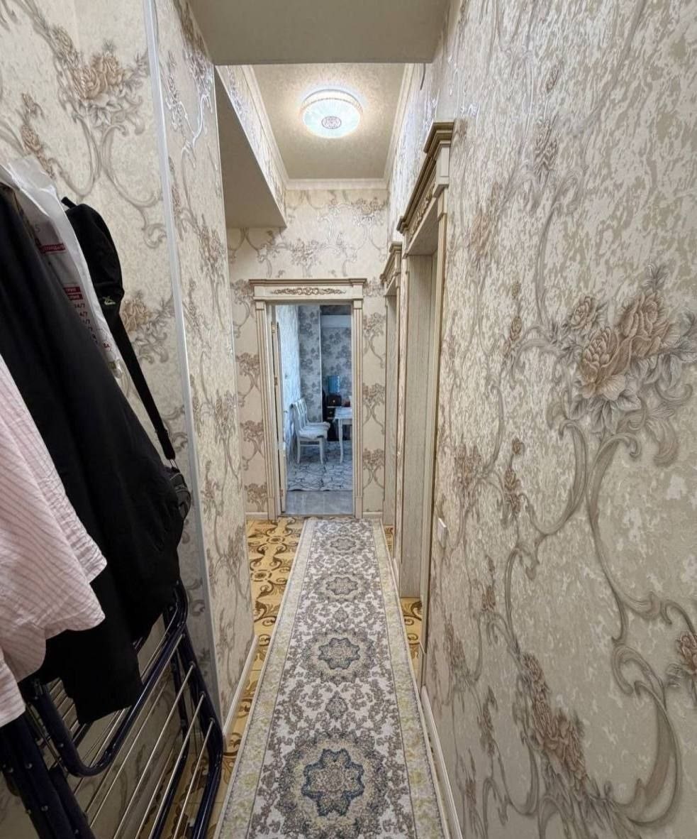 Sotiladi 4 xonali xonadon, 110 m² · Chilonzor — surat 6