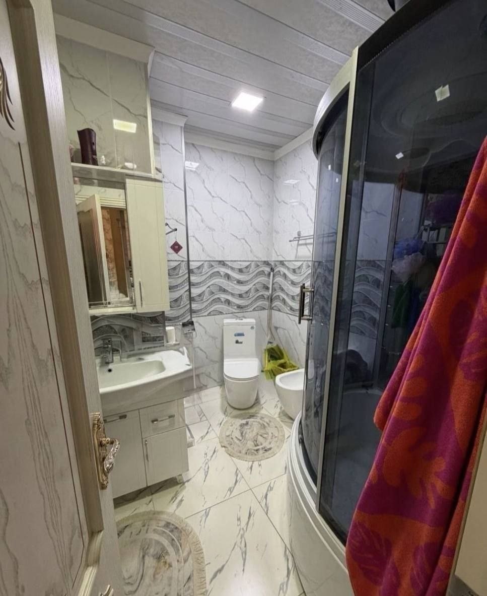 Sotiladi 4 xonali xonadon, 110 m² · Chilonzor — surat 7