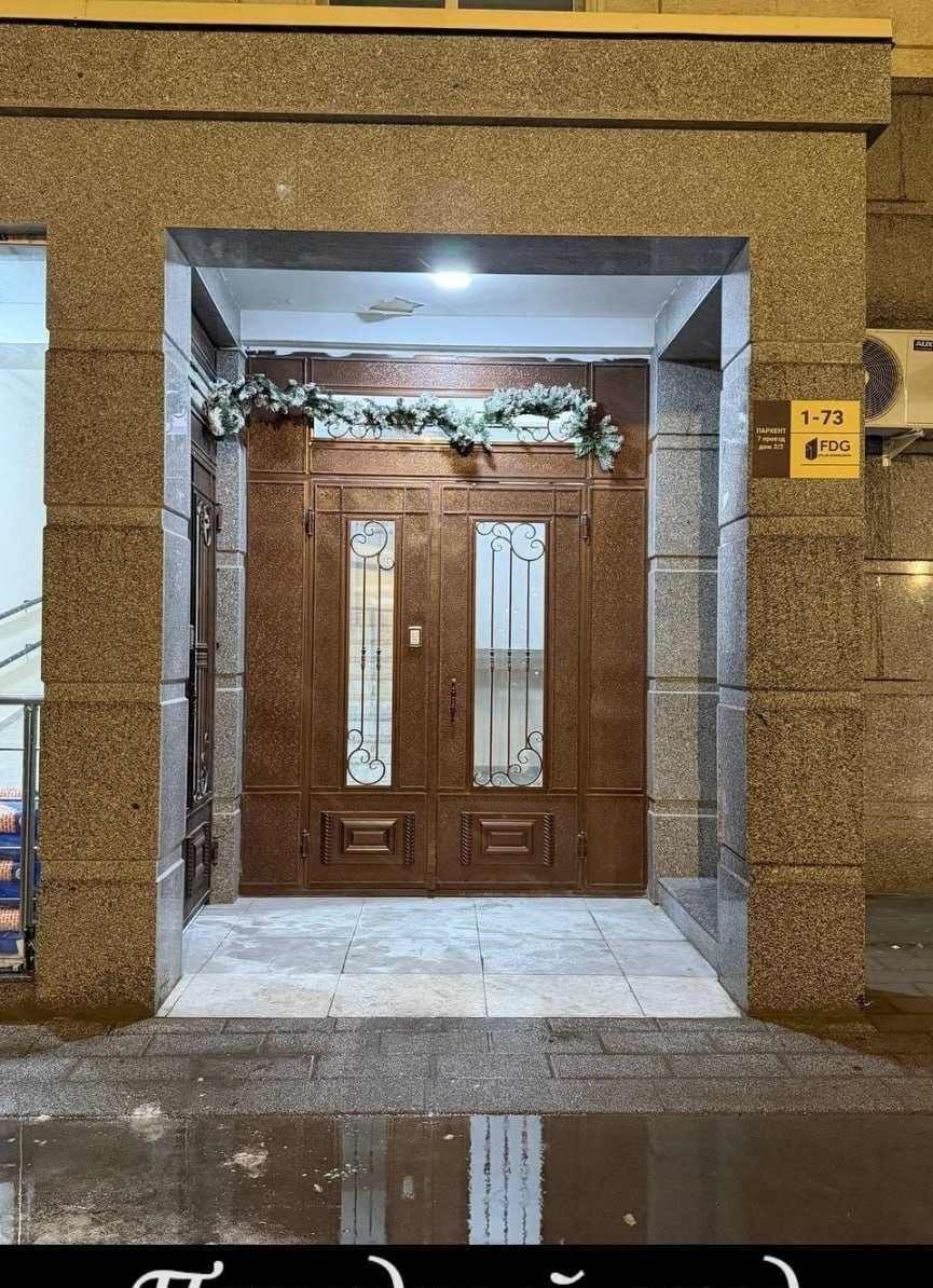 Sotiladi 3 xonali xonadon, 83.6 m² · Parkentplaza · Yashnobod — surat 4