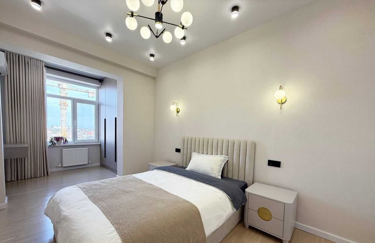 Sotiladi 3 xonali xonadon, 83.6 m² · Parkentplaza · Yashnobod — surat 9
