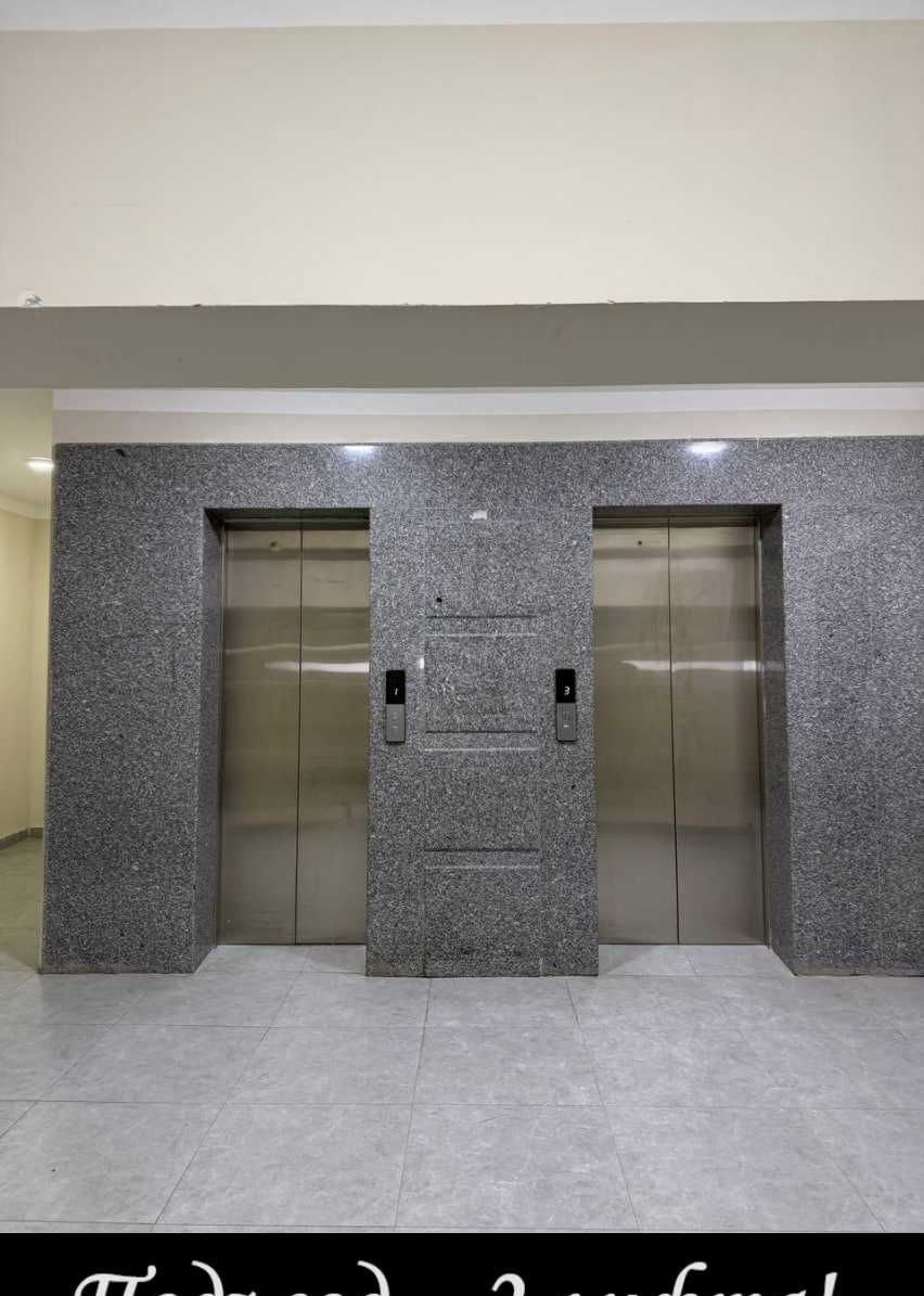 Sotiladi 3 xonali xonadon, 83.6 m² · Parkentplaza · Yashnobod — surat 5