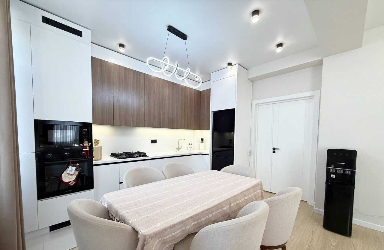 Sotiladi 3 xonali xonadon, 83.6 m² · Parkentplaza · Yashnobod — surat 8
