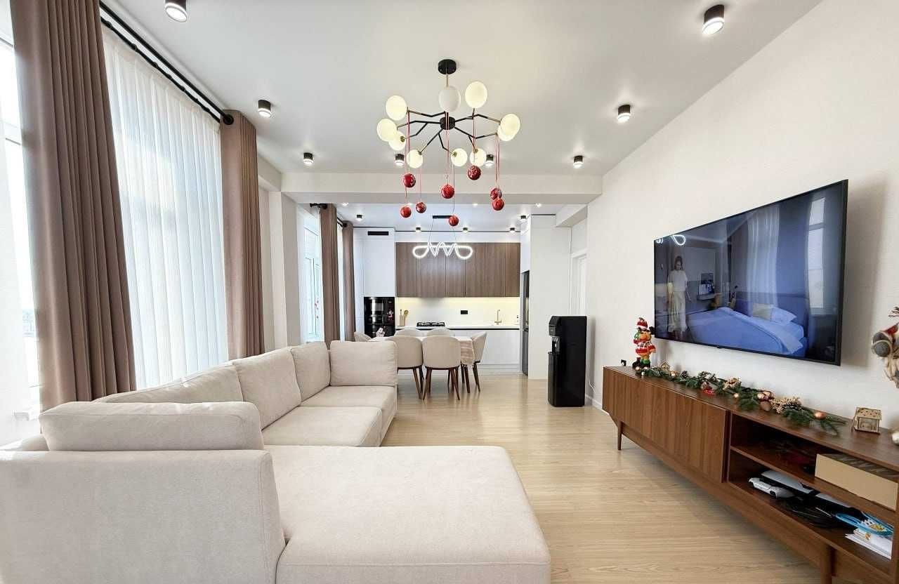 Sotiladi 3 xonali xonadon, 83.6 m² · Parkentplaza · Yashnobod — surat 7