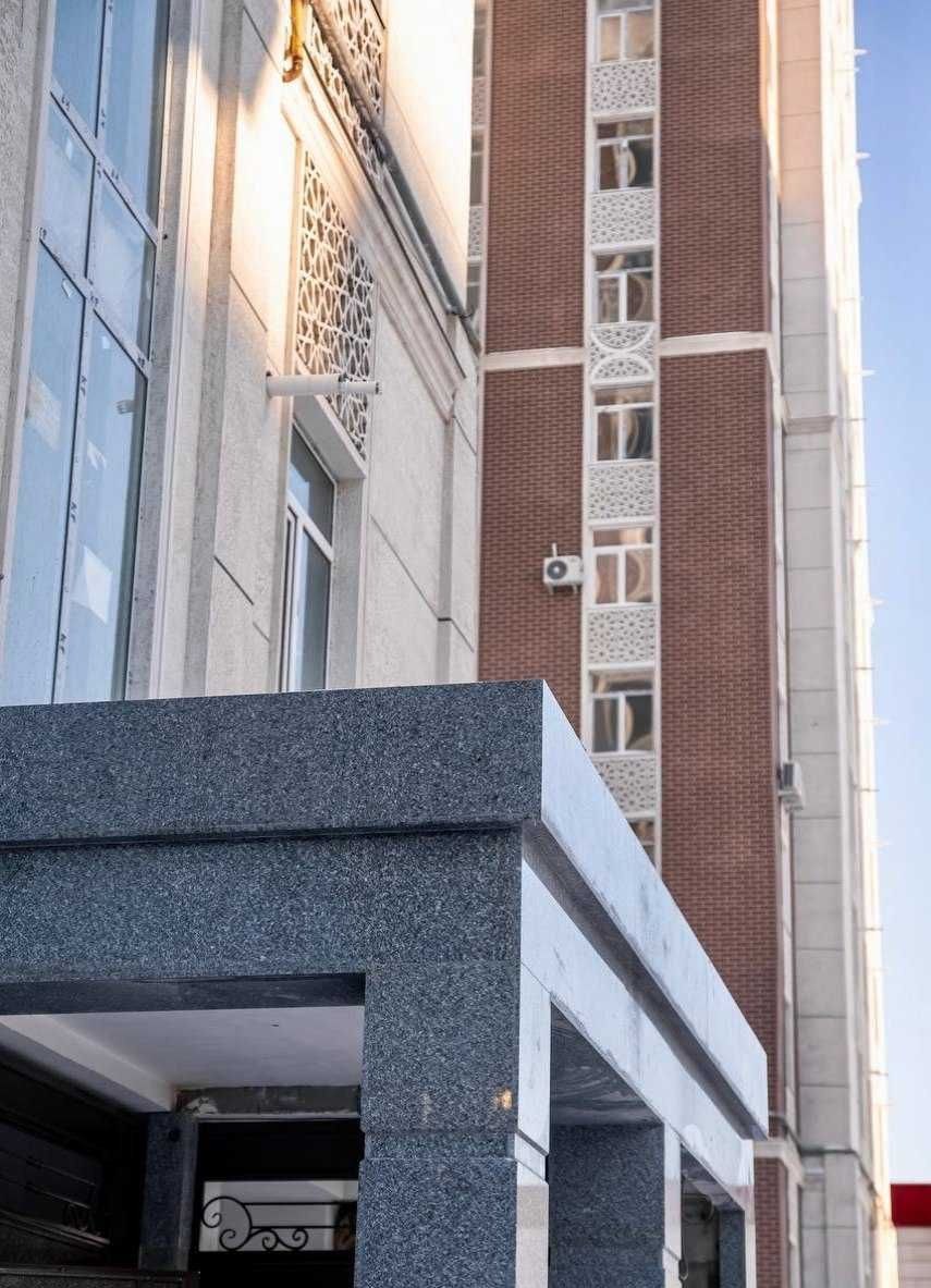 Sotiladi 3 xonali xonadon, 83.6 m² · Parkentplaza · Yashnobod — surat 2