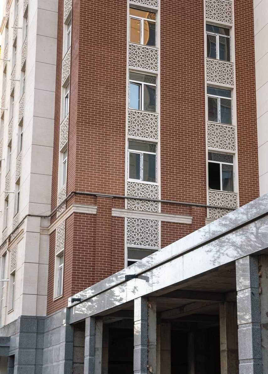 Sotiladi 3 xonali xonadon, 83.6 m² · Parkentplaza · Yashnobod — surat 3