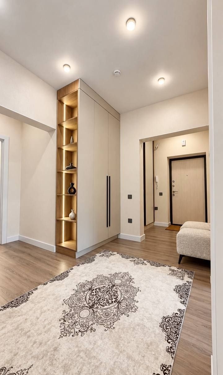 For sale 3-room apartment, 80 m² · Yashnabad — photo 3