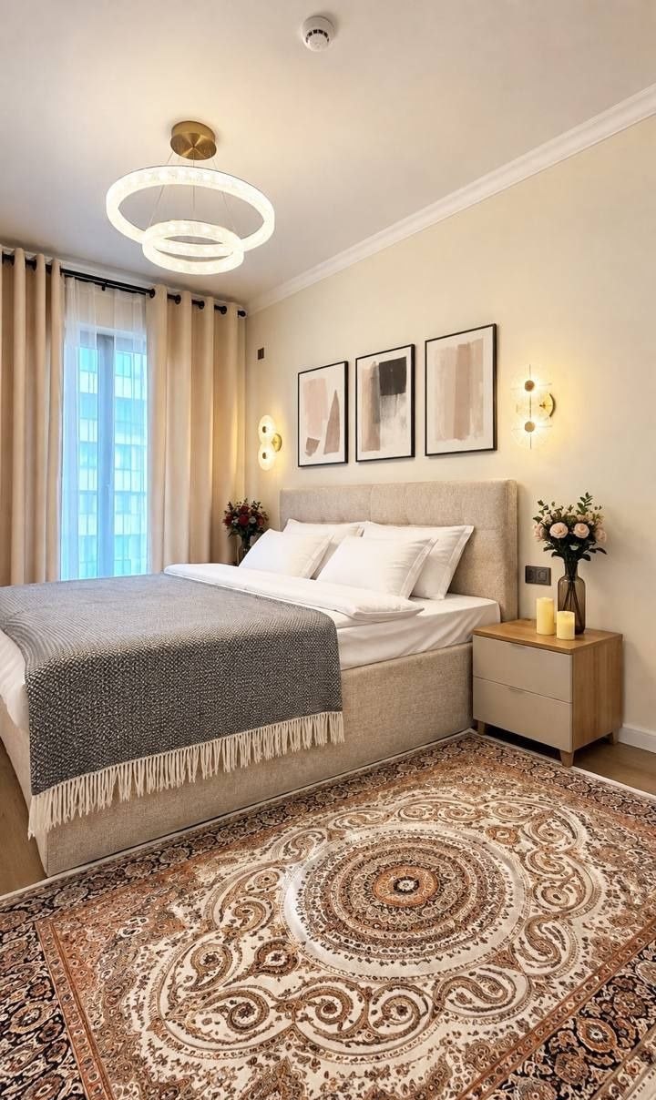 For sale 3-room apartment, 80 m² · Yashnabad — photo 8