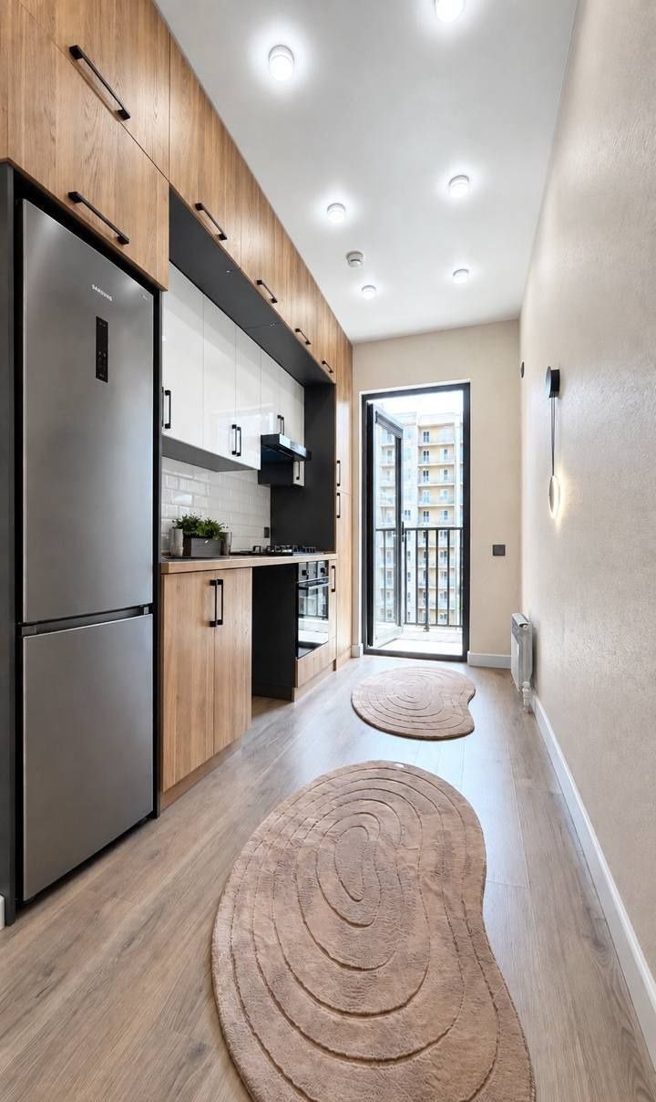 For sale 3-room apartment, 80 m² · Yashnabad — photo 4
