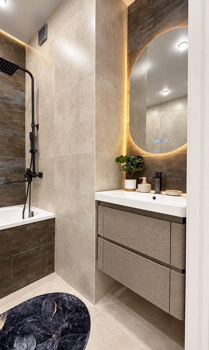 For sale 3-room apartment, 80 m² · Yashnabad — photo 2