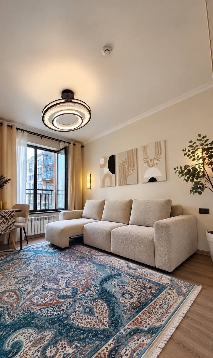 For sale 3-room apartment, 80 m² · Yashnabad — photo 6