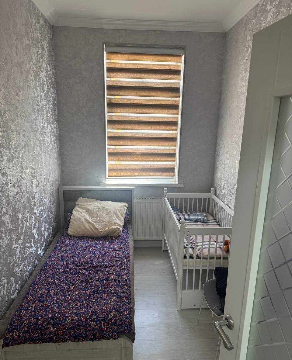 Sotiladi 3 xonali xonadon, 67 m² · Yashnobod — surat 3