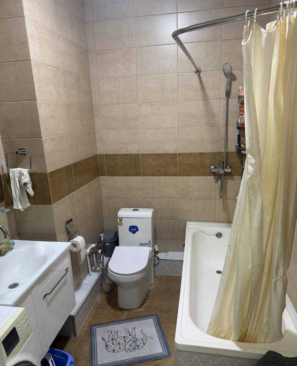 Sotiladi 3 xonali xonadon, 67 m² · Yashnobod — surat 1