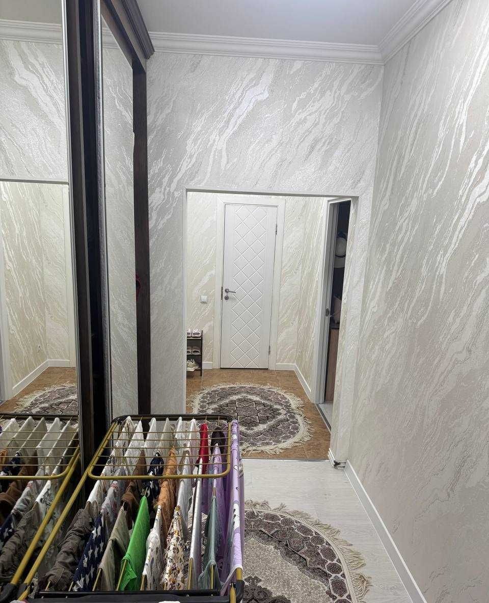 Sotiladi 3 xonali xonadon, 67 m² · Yashnobod — surat 2