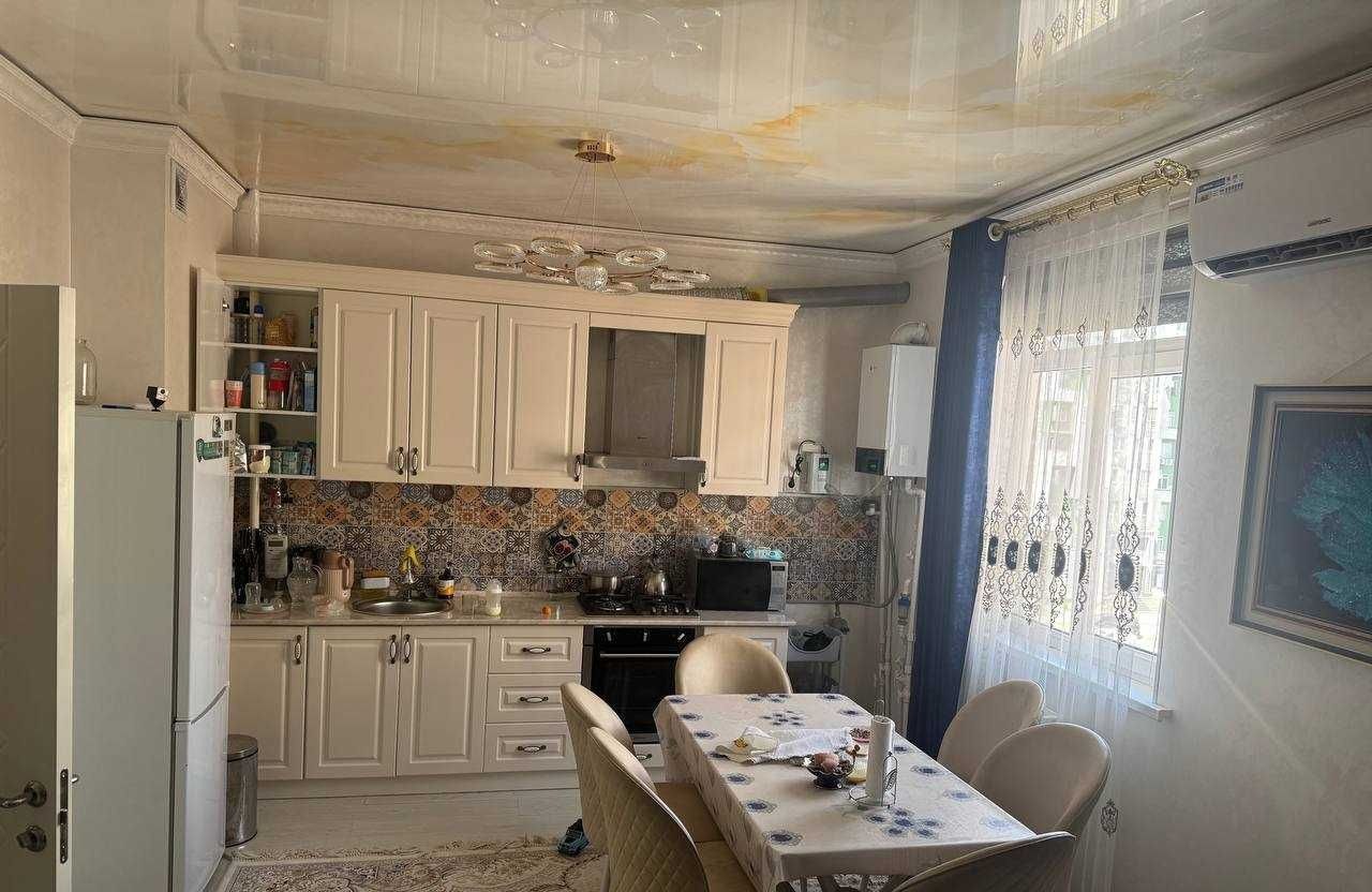Sotiladi 3 xonali xonadon, 67 m² · Yashnobod — surat 4