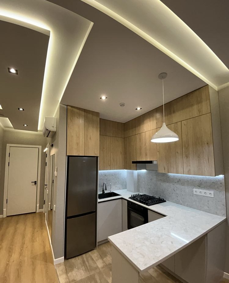 Продаётся 2-комн. квартира, 45 м² · Яшнабад — фото 1
