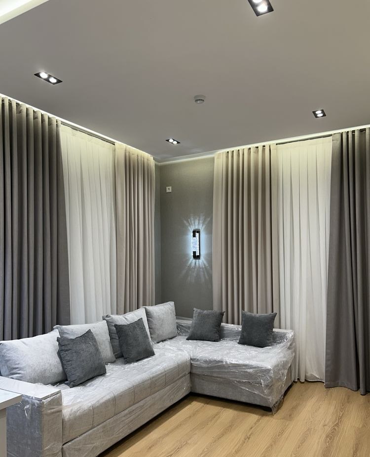 Продаётся 2-комн. квартира, 45 м² · Яшнабад — фото 3