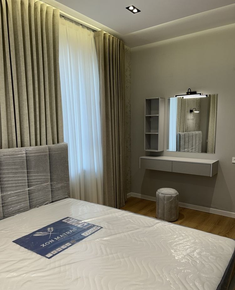 Продаётся 2-комн. квартира, 45 м² · Яшнабад — фото 5