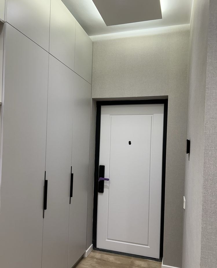 Продаётся 2-комн. квартира, 45 м² · Яшнабад — фото 8