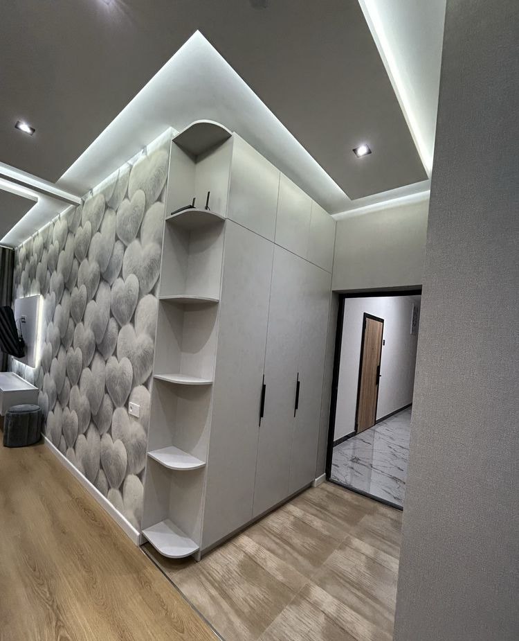 Продаётся 2-комн. квартира, 45 м² · Яшнабад — фото 9