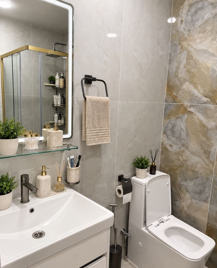 For sale 4-room apartment, 110.6 m² · Yashnabad — photo 2