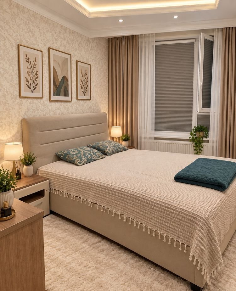 For sale 4-room apartment, 110.6 m² · Yashnabad — photo 3