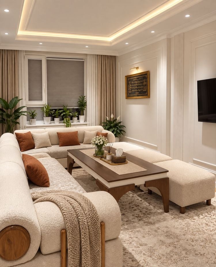 For sale 4-room apartment, 110.6 m² · Yashnabad — photo 1